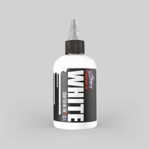 WHITE - 4oz